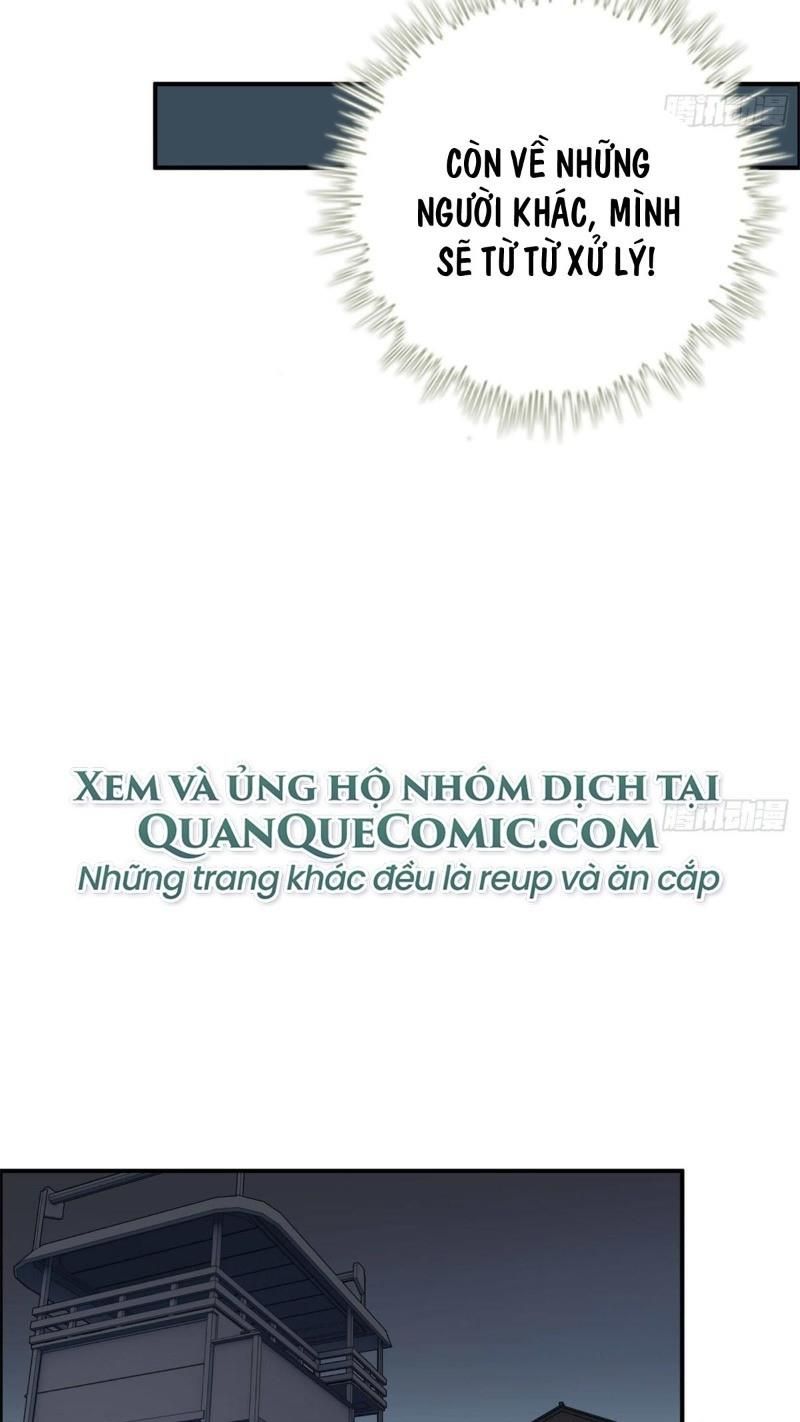 đọc truyện Tôi Chuyển Vàng Tại Mạt Thế Chương 21 ảnh 25 tại Giả Dược