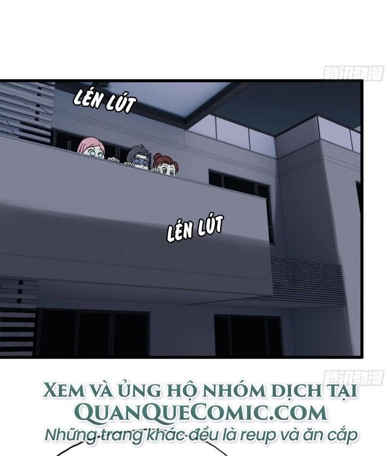 đọc truyện Tôi Chuyển Vàng Tại Mạt Thế Chương 21 ảnh 9 tại Giả Dược