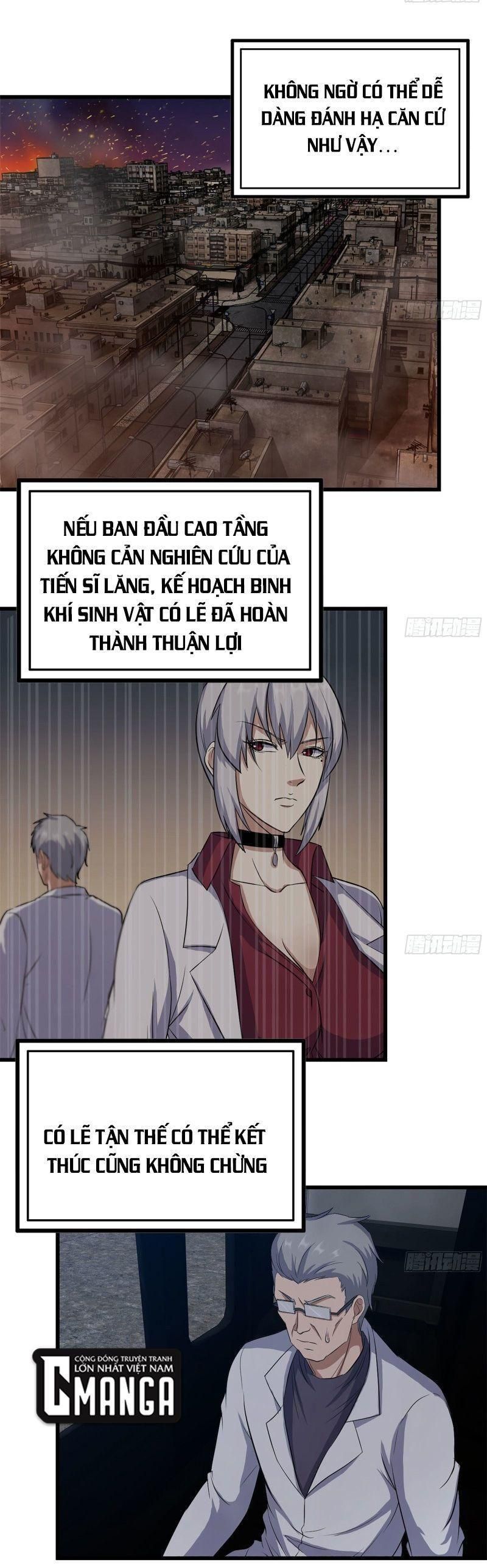 đọc truyện Tôi Chuyển Vàng Tại Mạt Thế Chương 213 ảnh 14 tại Giả Dược