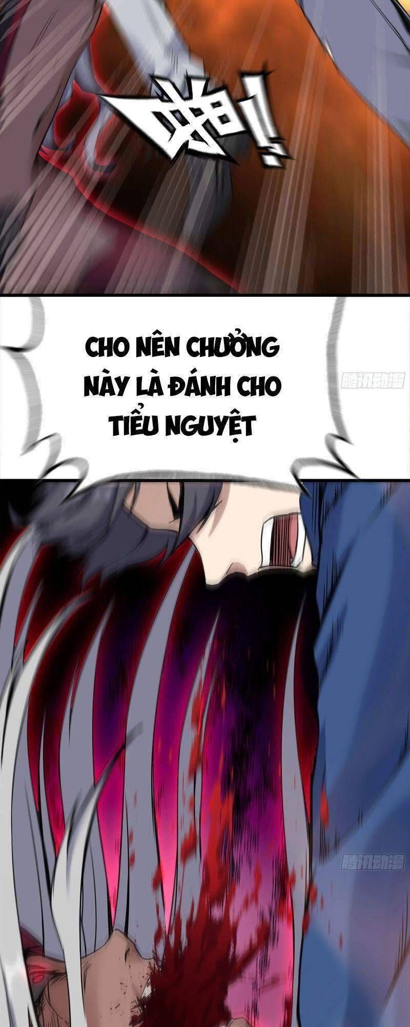 đọc truyện Tôi Chuyển Vàng Tại Mạt Thế Chương 214 ảnh 24 tại Giả Dược