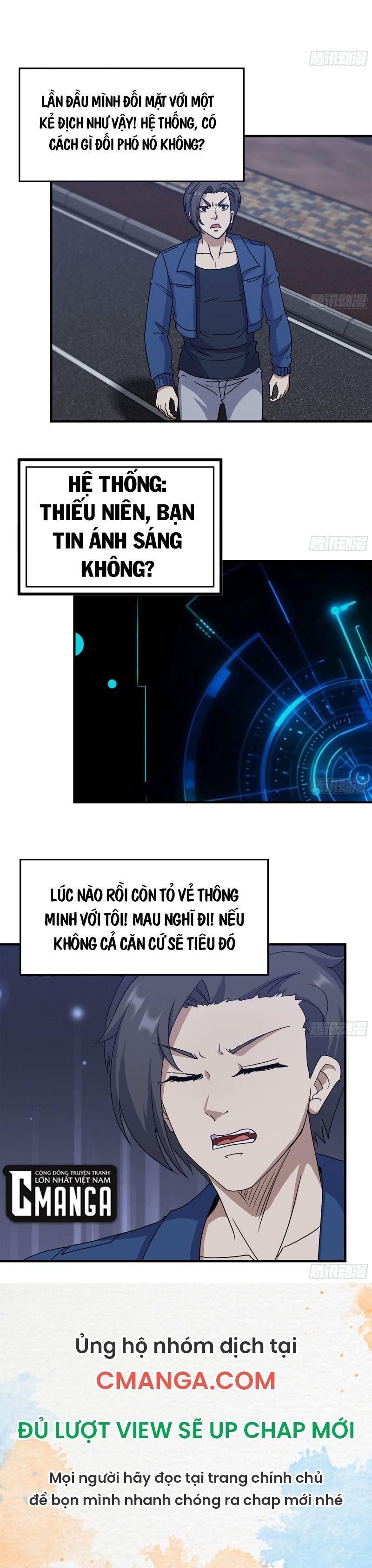 đọc truyện Tôi Chuyển Vàng Tại Mạt Thế Chương 215 ảnh 15 tại Giả Dược