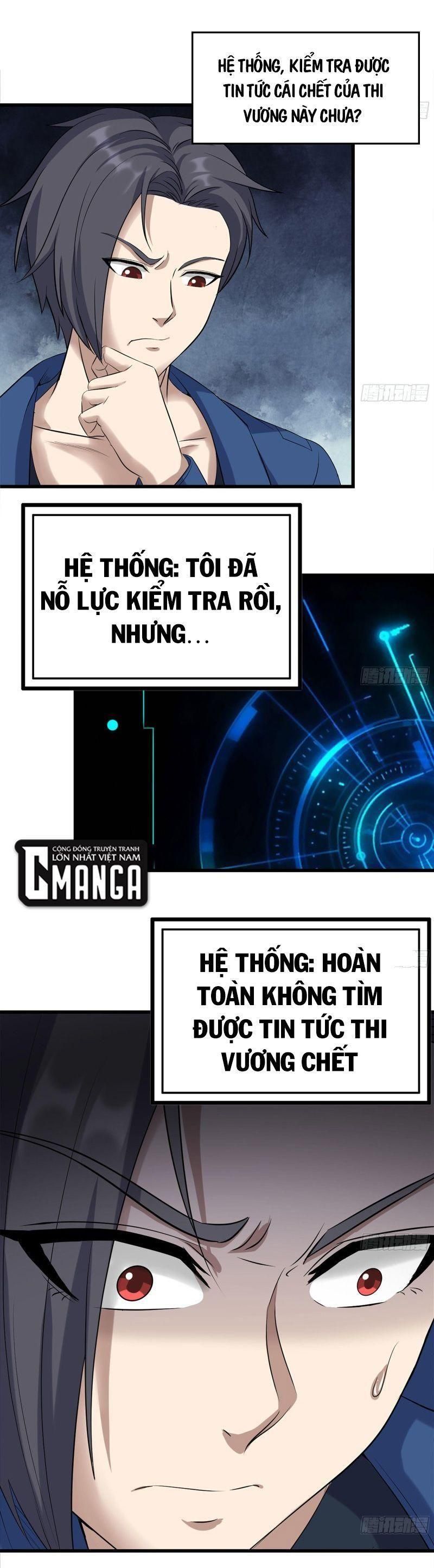đọc truyện Tôi Chuyển Vàng Tại Mạt Thế Chương 215 ảnh 7 tại Giả Dược