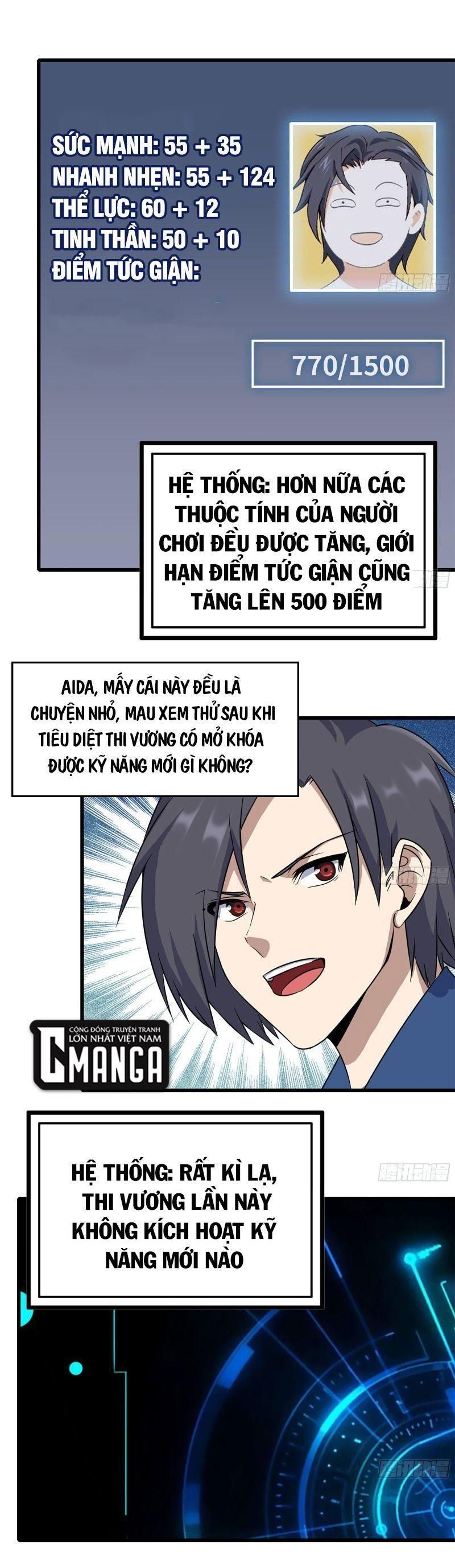 đọc truyện Tôi Chuyển Vàng Tại Mạt Thế Chương 219 ảnh 2 tại Giả Dược