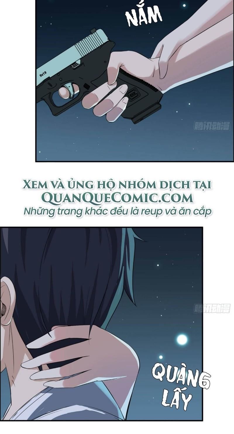 đọc truyện Tôi Chuyển Vàng Tại Mạt Thế Chương 22 ảnh 30 tại Giả Dược