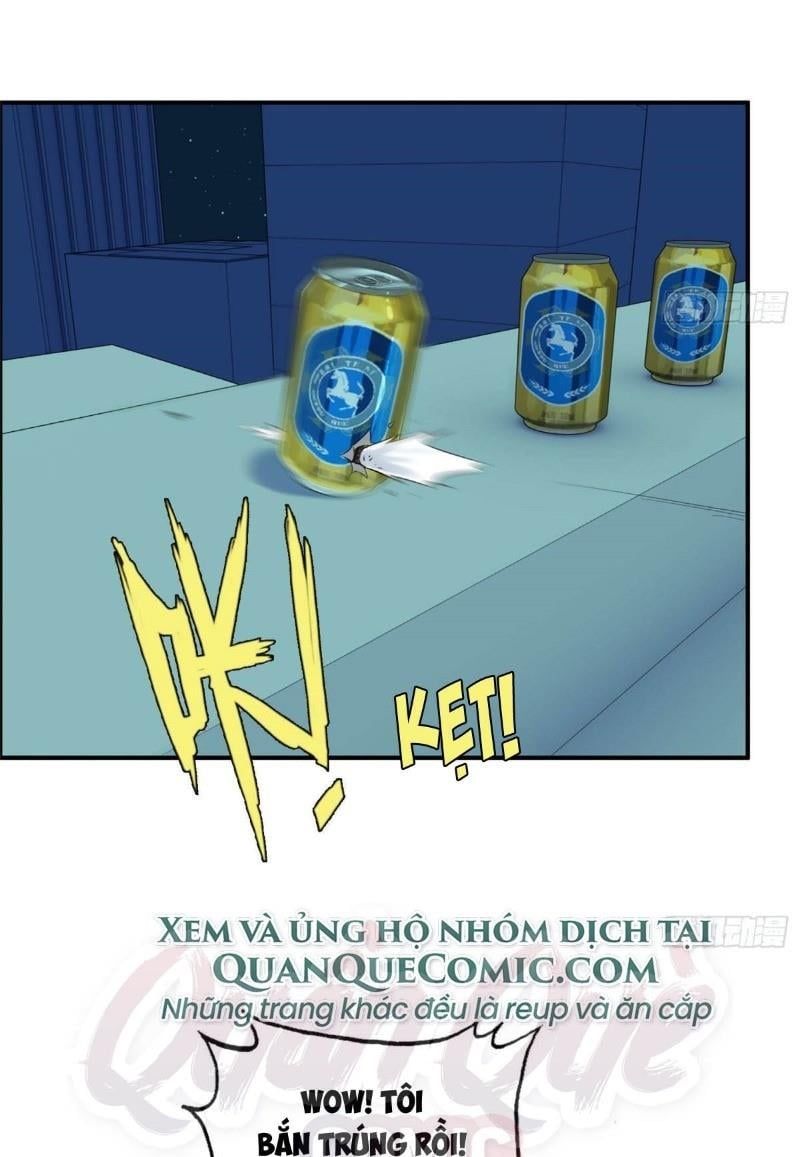 đọc truyện Tôi Chuyển Vàng Tại Mạt Thế Chương 22 ảnh 37 tại Giả Dược
