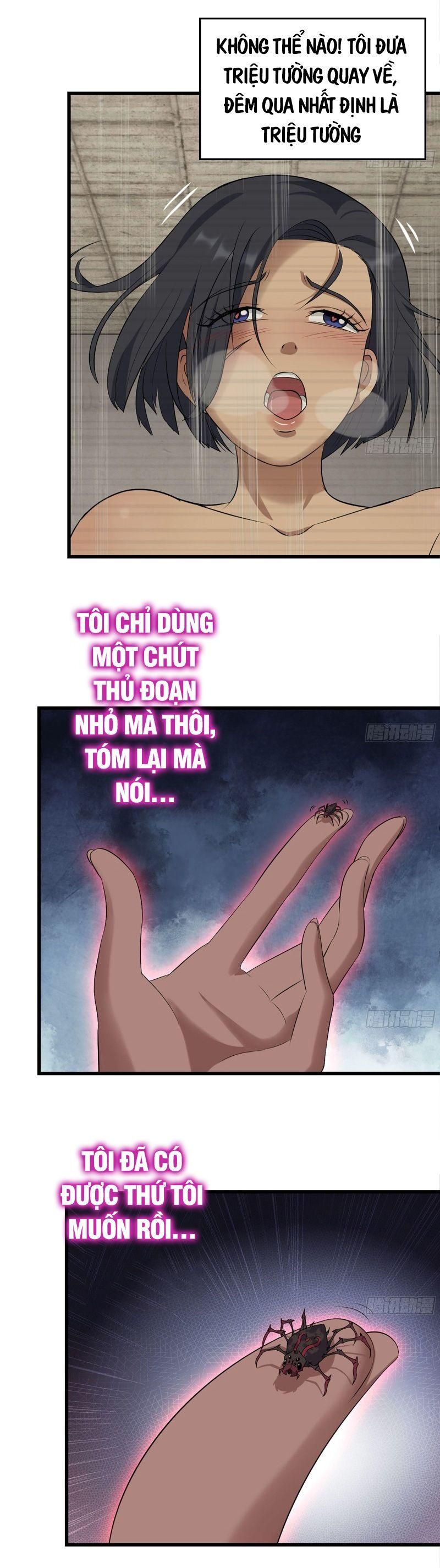 đọc truyện Tôi Chuyển Vàng Tại Mạt Thế Chương 224 ảnh 3 tại Giả Dược