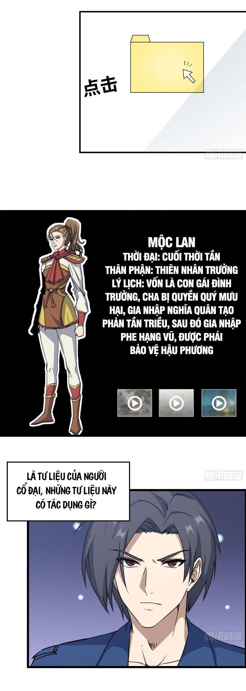 đọc truyện Tôi Chuyển Vàng Tại Mạt Thế Chương 226 ảnh 13 tại Giả Dược