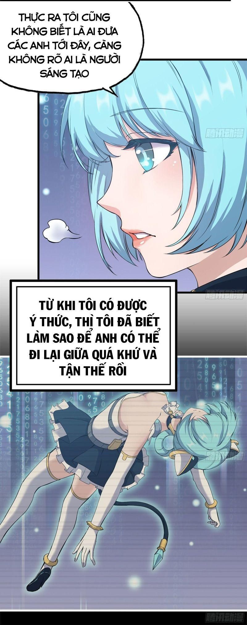 đọc truyện Tôi Chuyển Vàng Tại Mạt Thế Chương 227 ảnh 14 tại Giả Dược