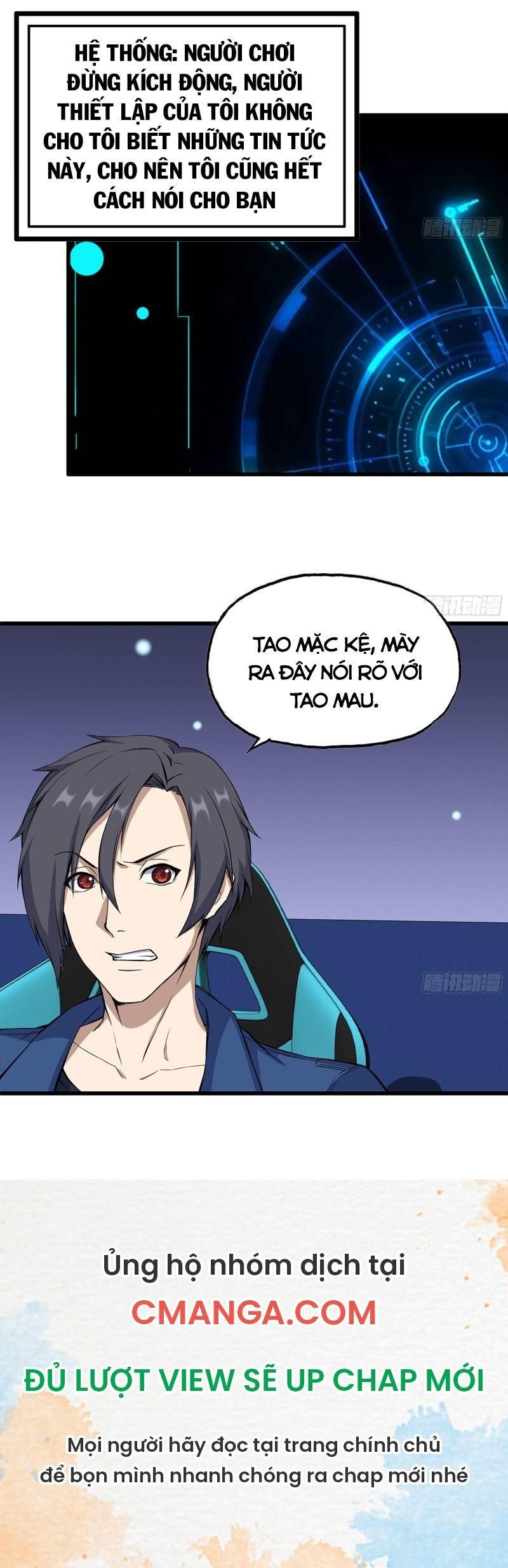 đọc truyện Tôi Chuyển Vàng Tại Mạt Thế Chương 227 ảnh 10 tại Giả Dược