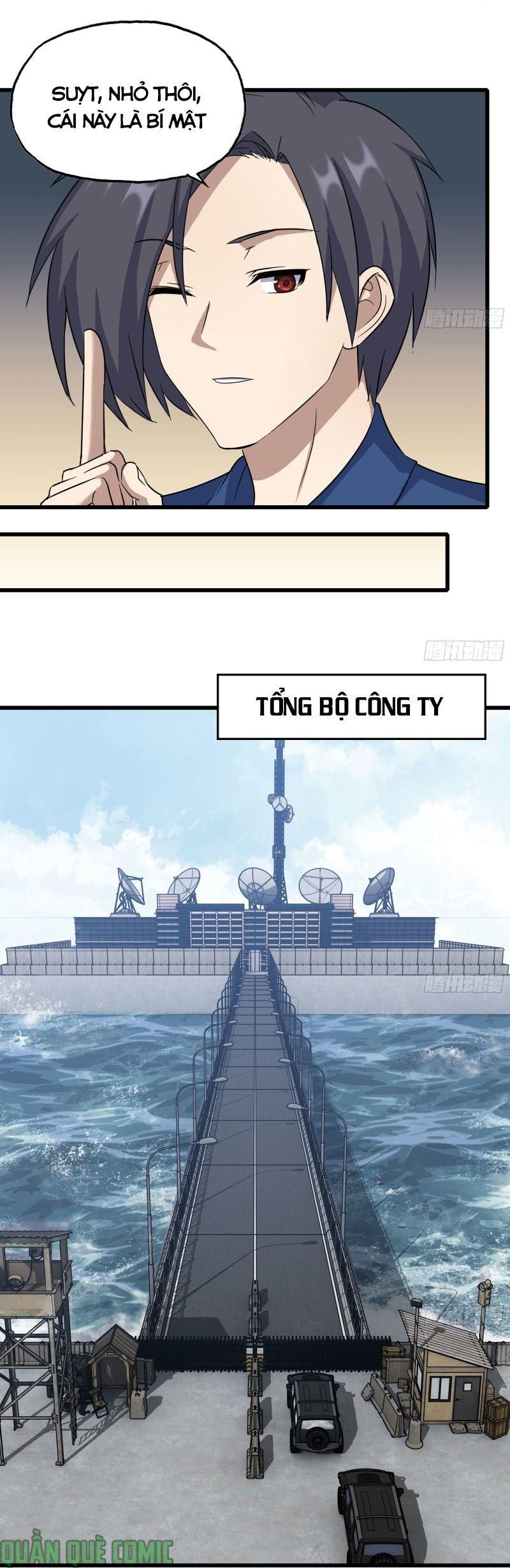 đọc truyện Tôi Chuyển Vàng Tại Mạt Thế Chương 228 ảnh 12 tại Giả Dược