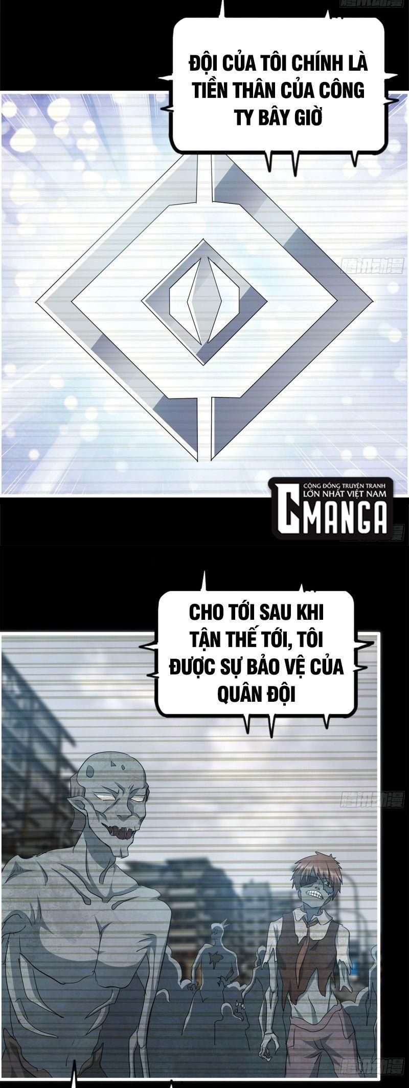 đọc truyện Tôi Chuyển Vàng Tại Mạt Thế Chương 229 ảnh 16 tại Giả Dược