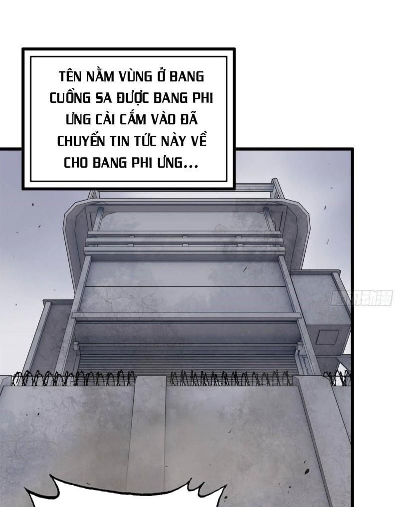 đọc truyện Tôi Chuyển Vàng Tại Mạt Thế Chương 23 ảnh 11 tại Giả Dược