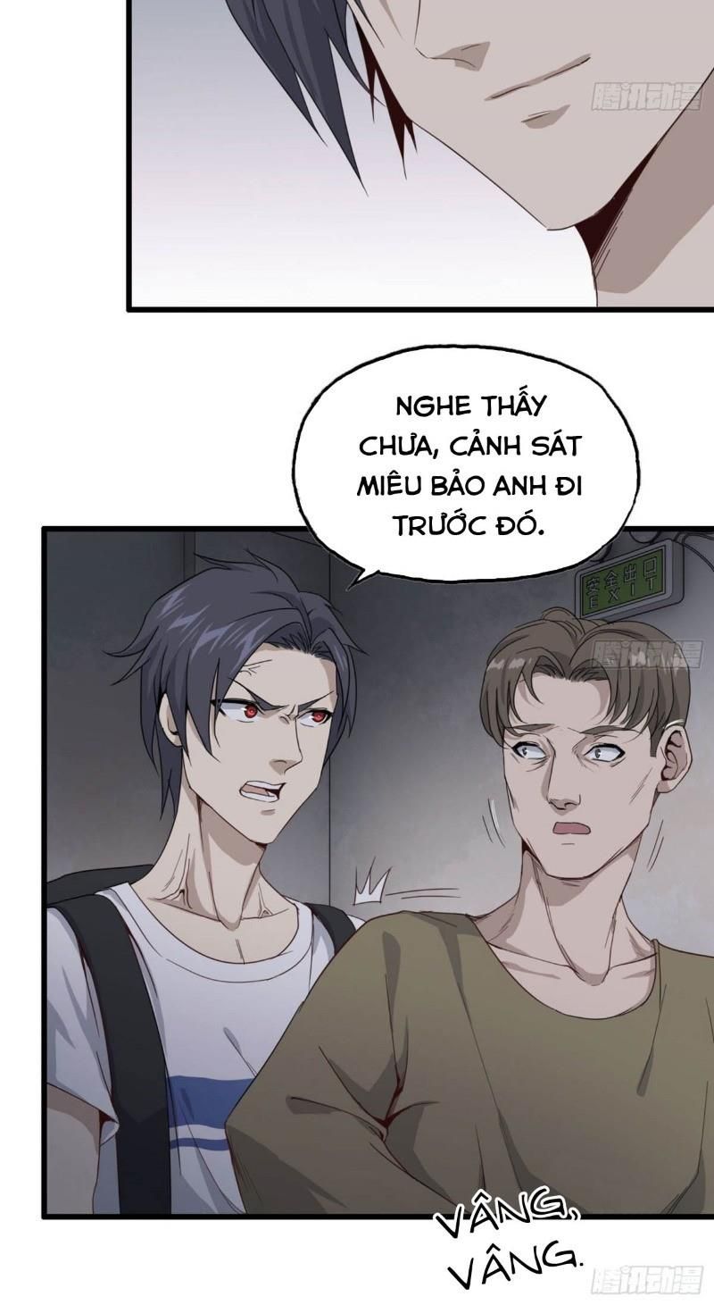 đọc truyện Tôi Chuyển Vàng Tại Mạt Thế Chương 23 ảnh 26 tại Giả Dược