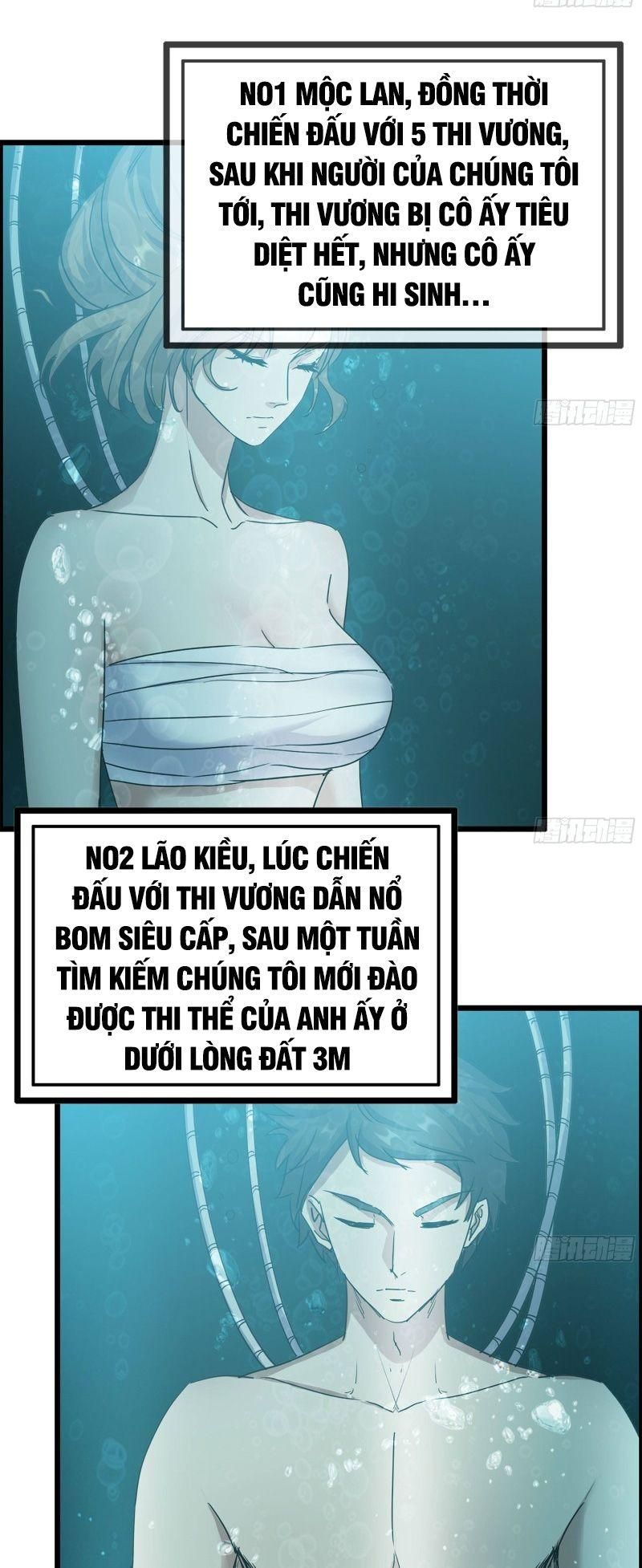 đọc truyện Tôi Chuyển Vàng Tại Mạt Thế Chương 230 ảnh 14 tại Giả Dược