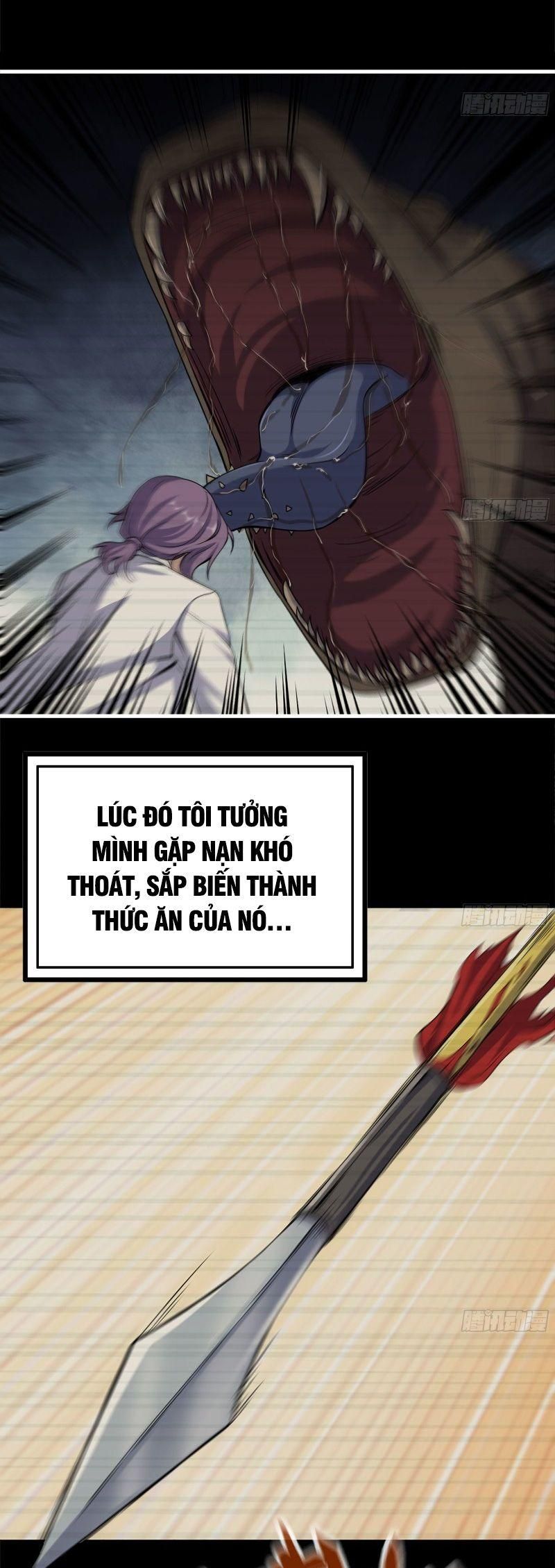 đọc truyện Tôi Chuyển Vàng Tại Mạt Thế Chương 231 ảnh 3 tại Giả Dược