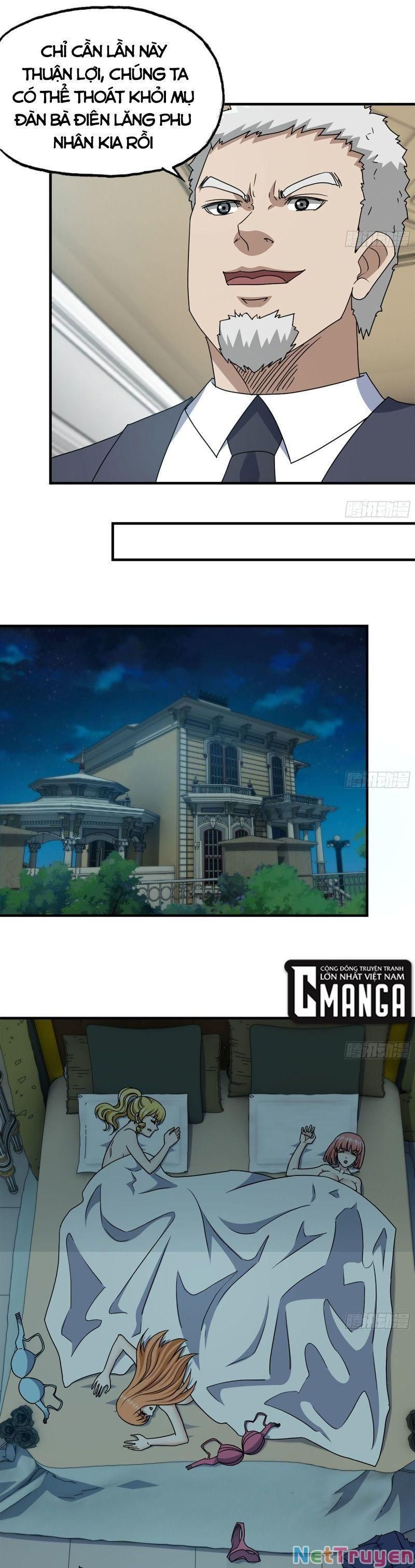 đọc truyện Tôi Chuyển Vàng Tại Mạt Thế Chương 236 ảnh 9 tại Giả Dược
