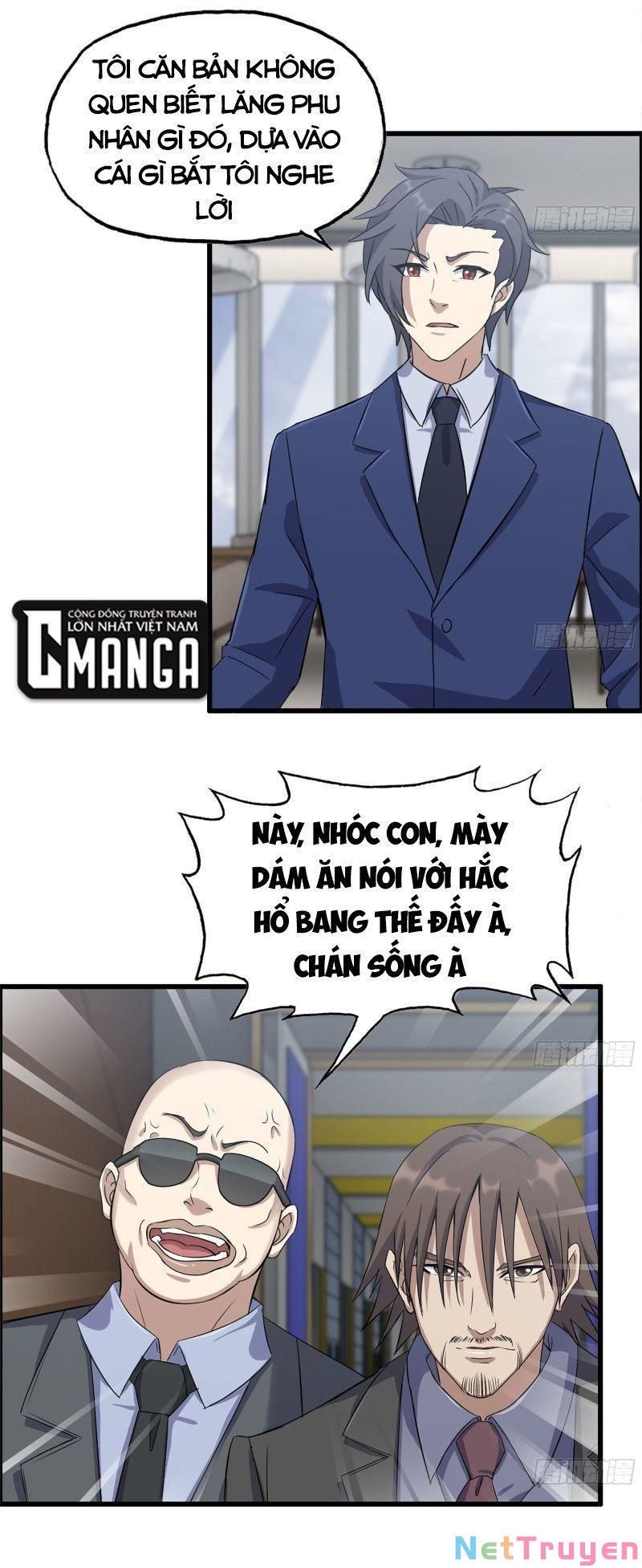 đọc truyện Tôi Chuyển Vàng Tại Mạt Thế Chương 237 ảnh 6 tại Giả Dược