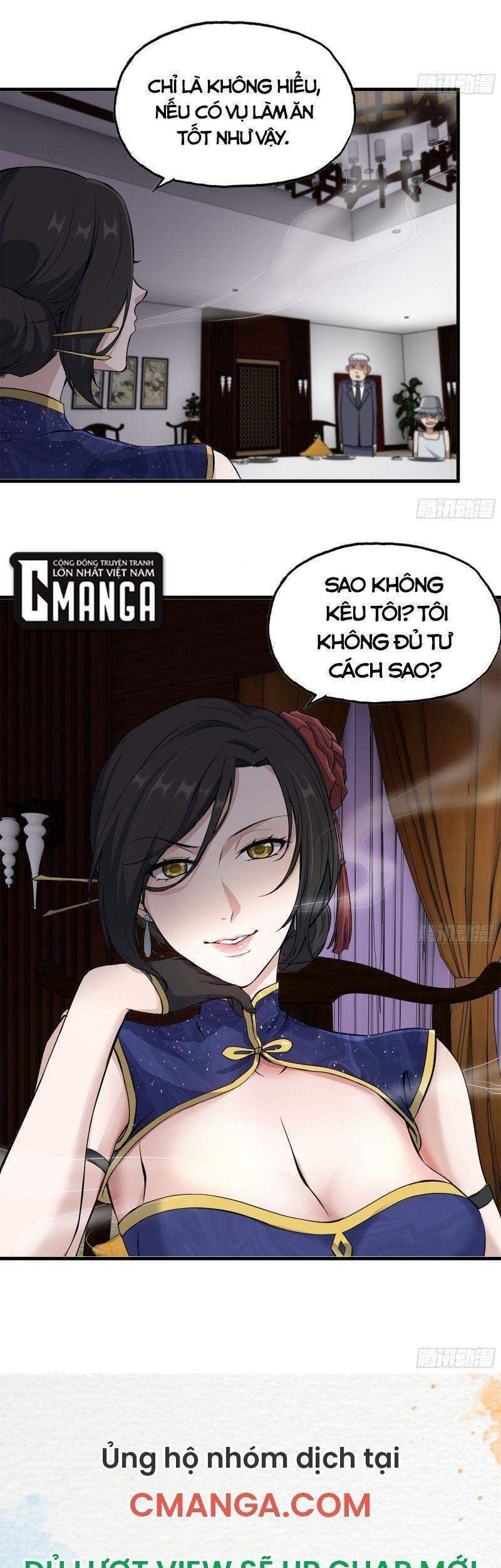 đọc truyện Tôi Chuyển Vàng Tại Mạt Thế Chương 238 ảnh 30 tại Giả Dược