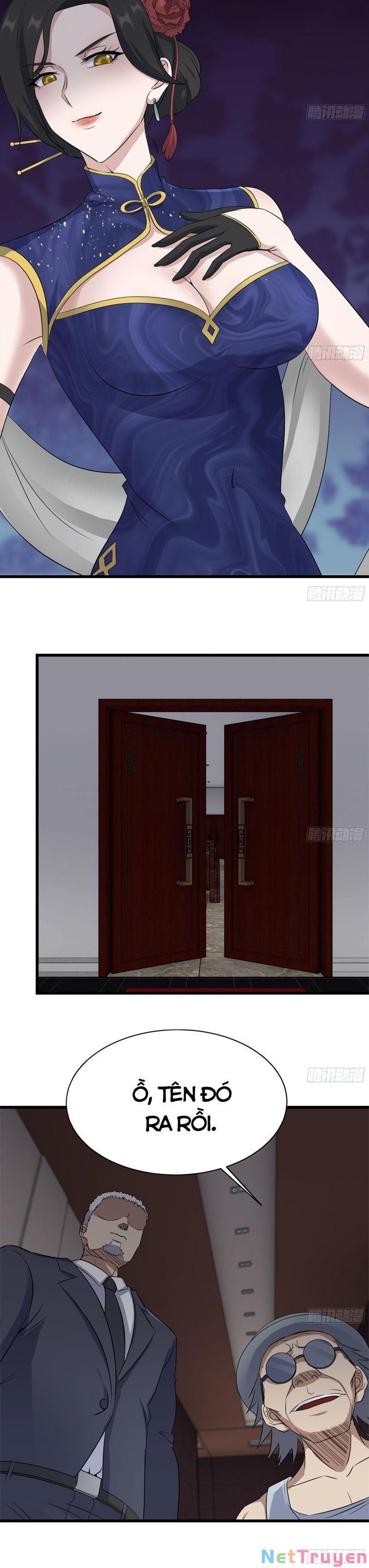 đọc truyện Tôi Chuyển Vàng Tại Mạt Thế Chương 241 ảnh 13 tại Giả Dược