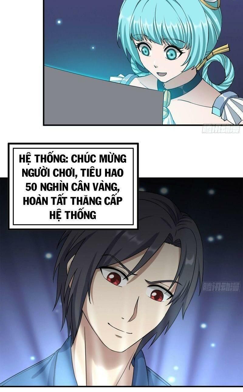 đọc truyện Tôi Chuyển Vàng Tại Mạt Thế Chương 242 ảnh 22 tại Giả Dược