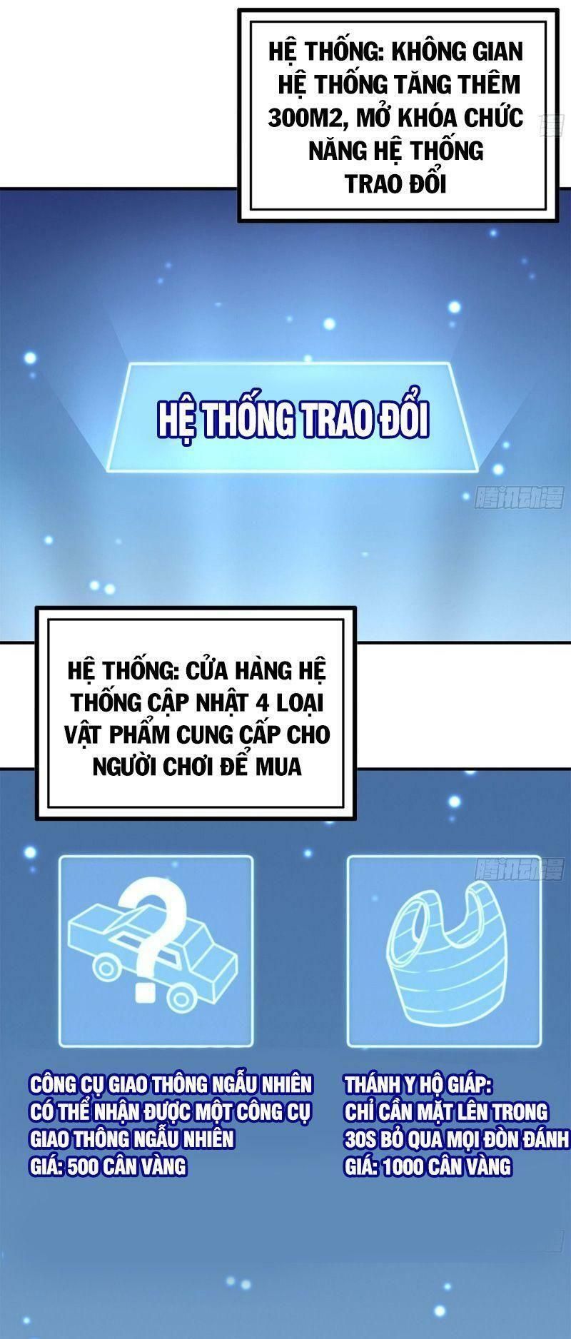 đọc truyện Tôi Chuyển Vàng Tại Mạt Thế Chương 242 ảnh 23 tại Giả Dược