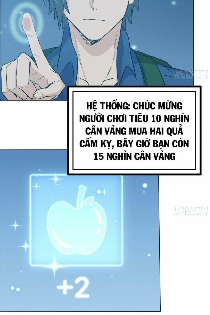 đọc truyện Tôi Chuyển Vàng Tại Mạt Thế Chương 242 ảnh 32 tại Giả Dược