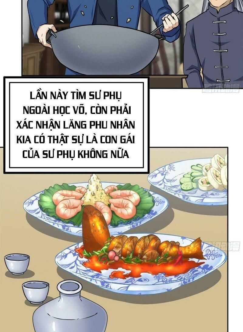 đọc truyện Tôi Chuyển Vàng Tại Mạt Thế Chương 242 ảnh 5 tại Giả Dược