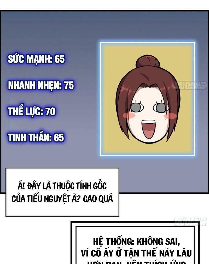 đọc truyện Tôi Chuyển Vàng Tại Mạt Thế Chương 243 ảnh 29 tại Giả Dược