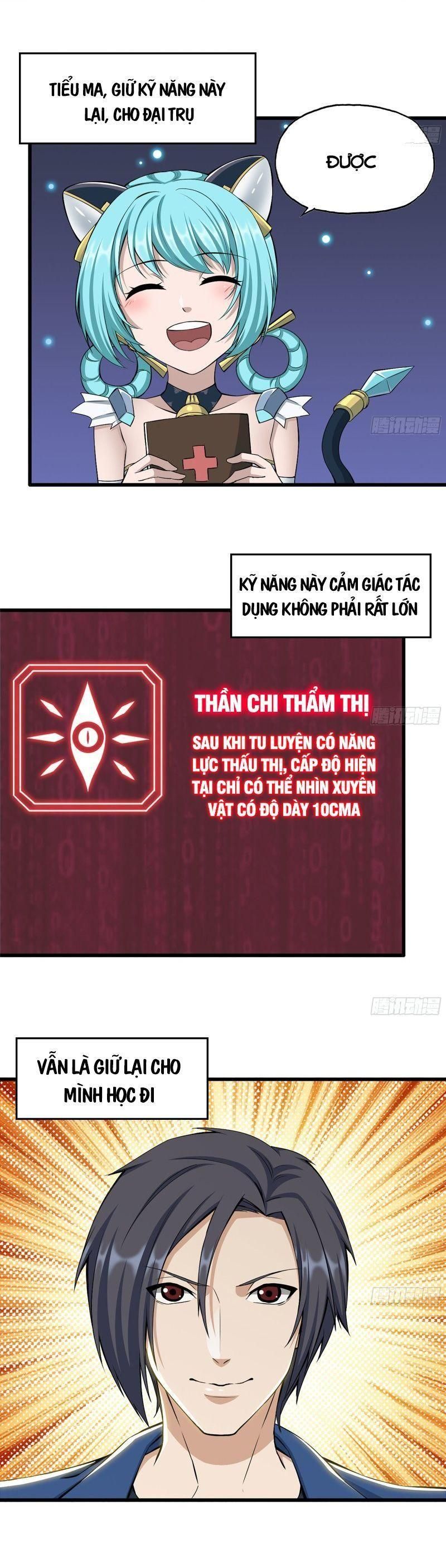 đọc truyện Tôi Chuyển Vàng Tại Mạt Thế Chương 244 ảnh 5 tại Giả Dược