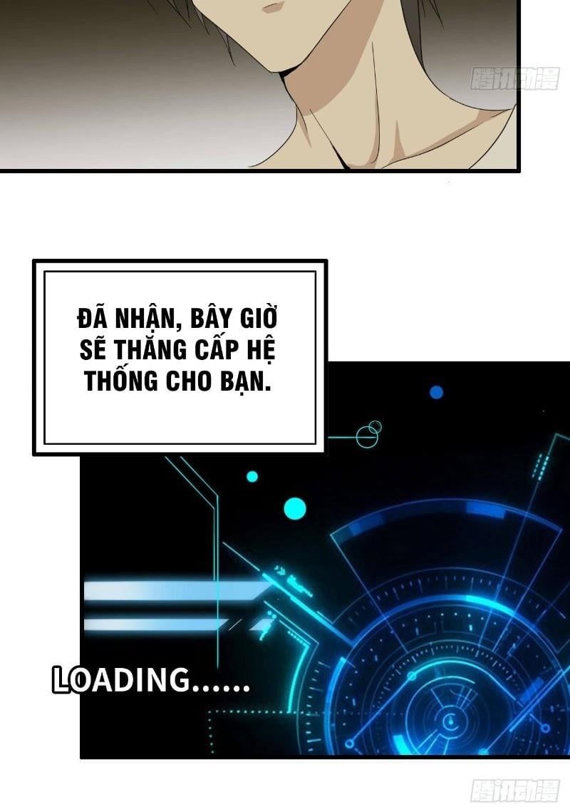 đọc truyện Tôi Chuyển Vàng Tại Mạt Thế Chương 25 ảnh 16 tại Giả Dược