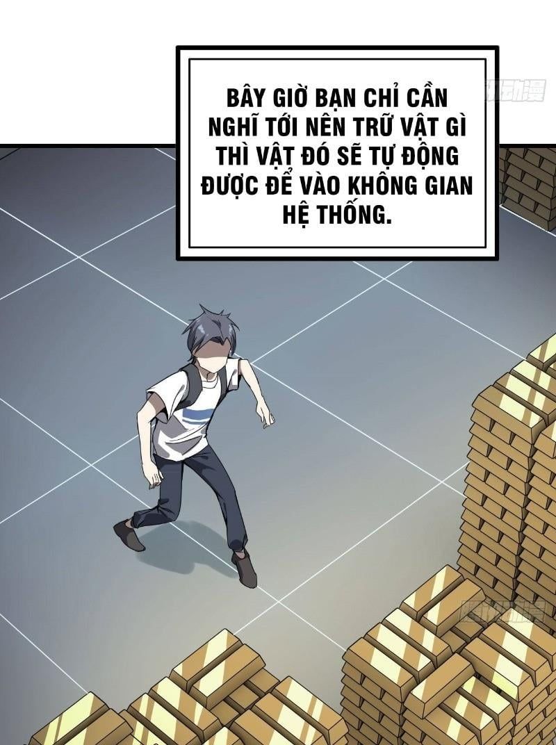 đọc truyện Tôi Chuyển Vàng Tại Mạt Thế Chương 25 ảnh 19 tại Giả Dược