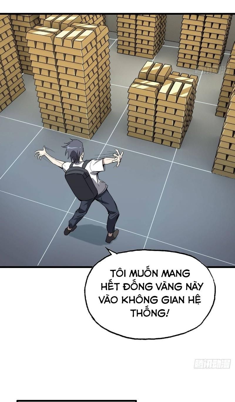đọc truyện Tôi Chuyển Vàng Tại Mạt Thế Chương 25 ảnh 21 tại Giả Dược