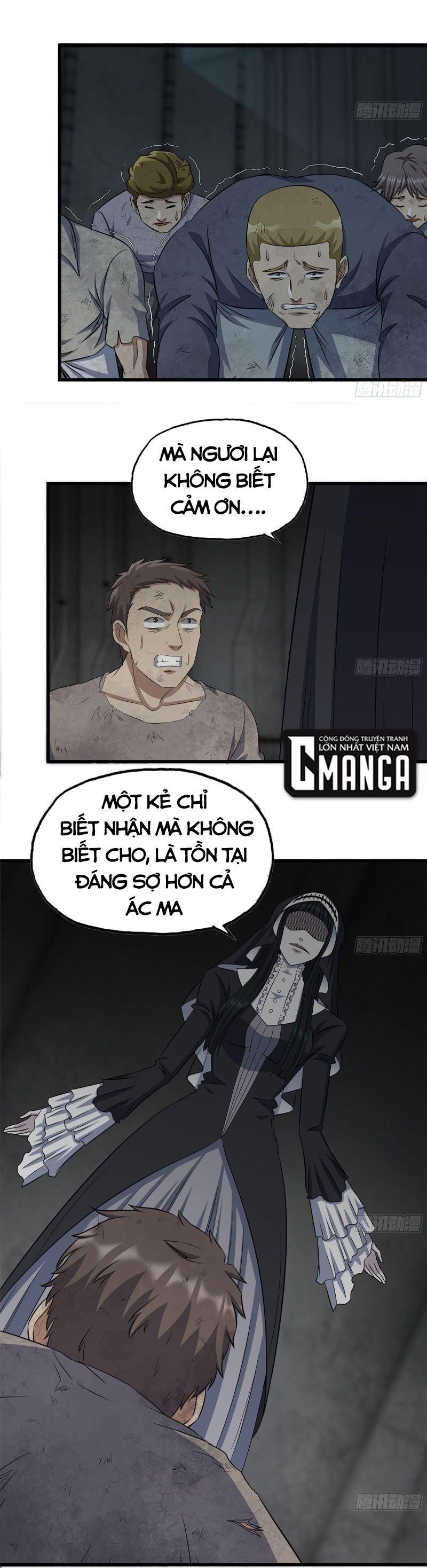 đọc truyện Tôi Chuyển Vàng Tại Mạt Thế Chương 251 ảnh 4 tại Giả Dược