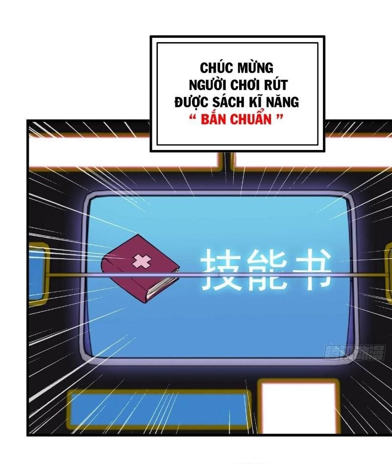 đọc truyện Tôi Chuyển Vàng Tại Mạt Thế Chương 26 ảnh 19 tại Giả Dược
