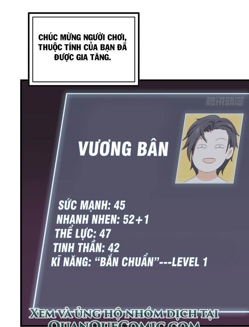 đọc truyện Tôi Chuyển Vàng Tại Mạt Thế Chương 26 ảnh 21 tại Giả Dược
