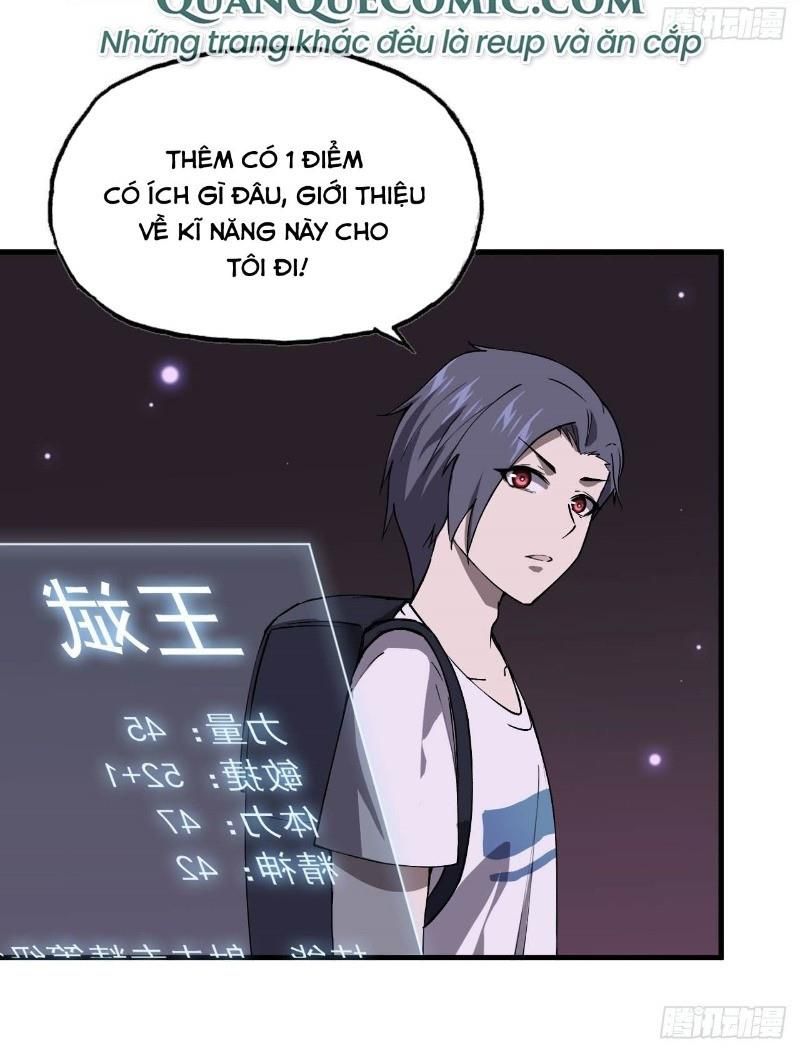 đọc truyện Tôi Chuyển Vàng Tại Mạt Thế Chương 26 ảnh 22 tại Giả Dược