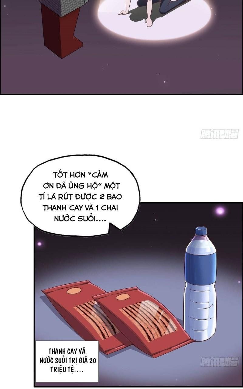 đọc truyện Tôi Chuyển Vàng Tại Mạt Thế Chương 26 ảnh 28 tại Giả Dược