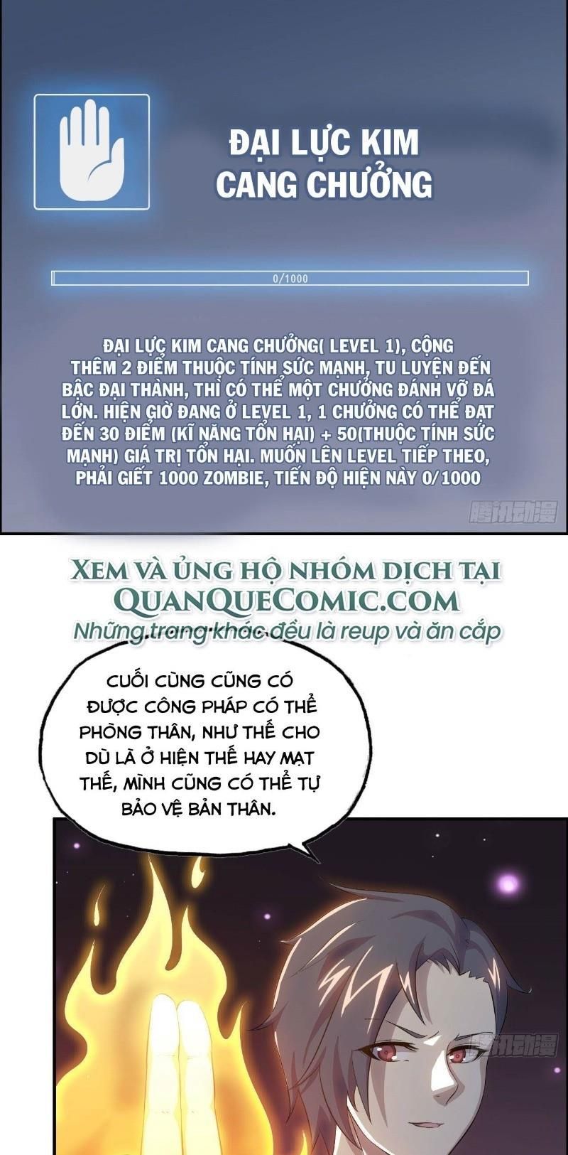 đọc truyện Tôi Chuyển Vàng Tại Mạt Thế Chương 26 ảnh 31 tại Giả Dược
