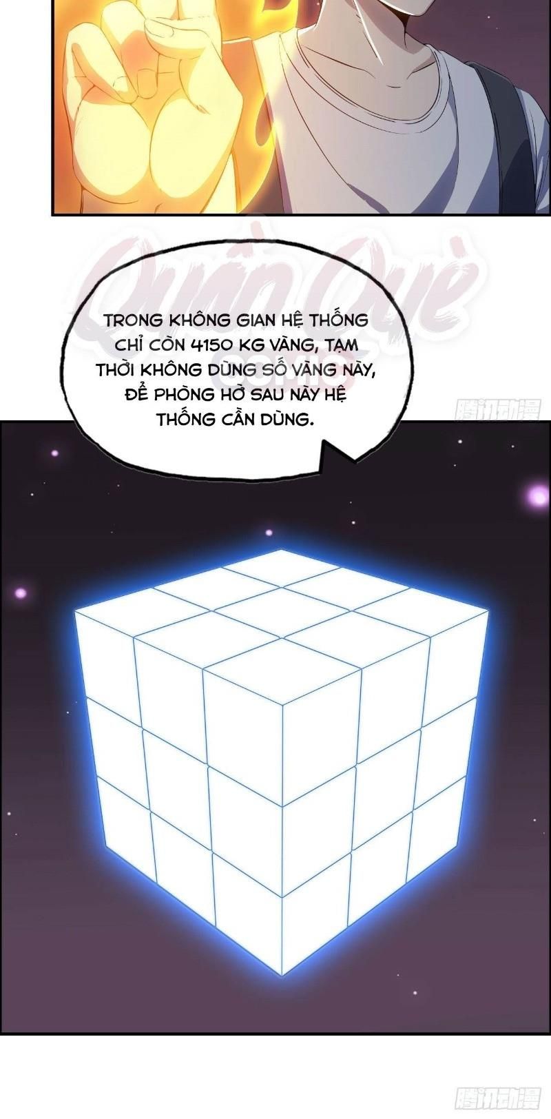 đọc truyện Tôi Chuyển Vàng Tại Mạt Thế Chương 26 ảnh 32 tại Giả Dược