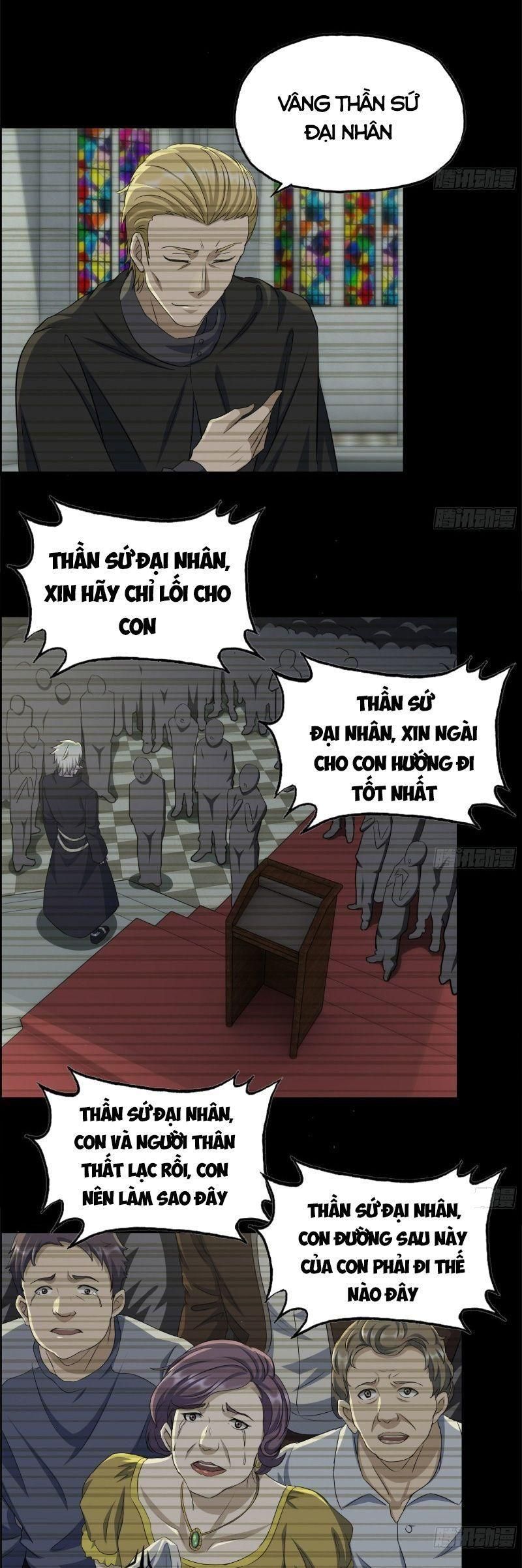 đọc truyện Tôi Chuyển Vàng Tại Mạt Thế Chương 263 ảnh 17 tại Giả Dược