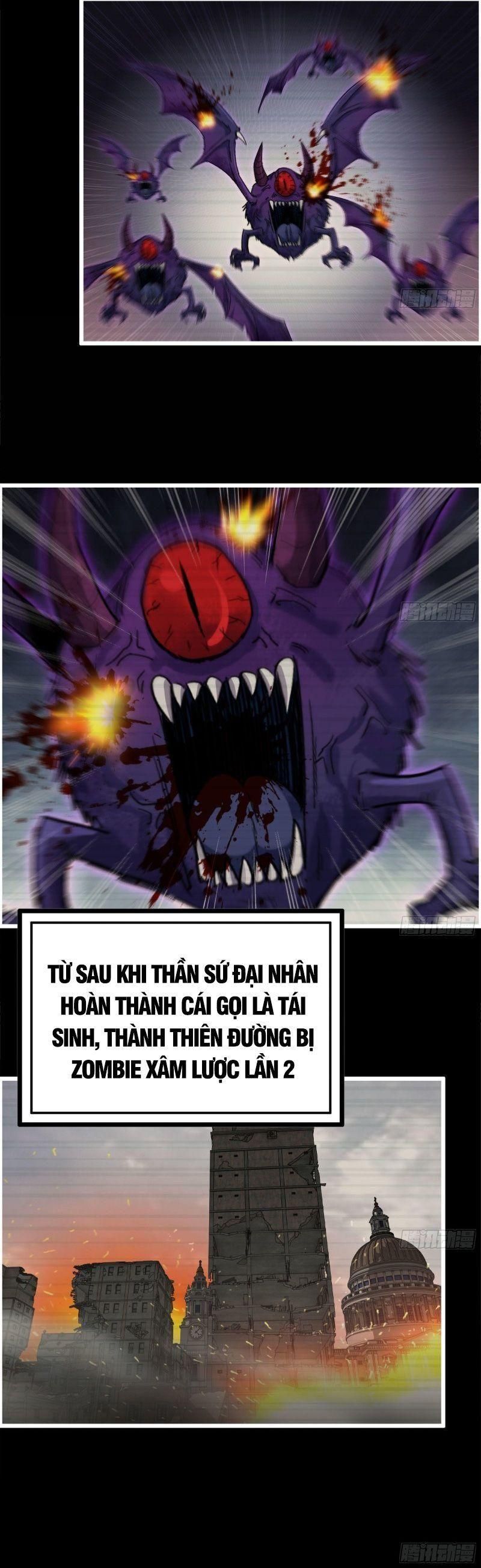 đọc truyện Tôi Chuyển Vàng Tại Mạt Thế Chương 264 ảnh 14 tại Giả Dược