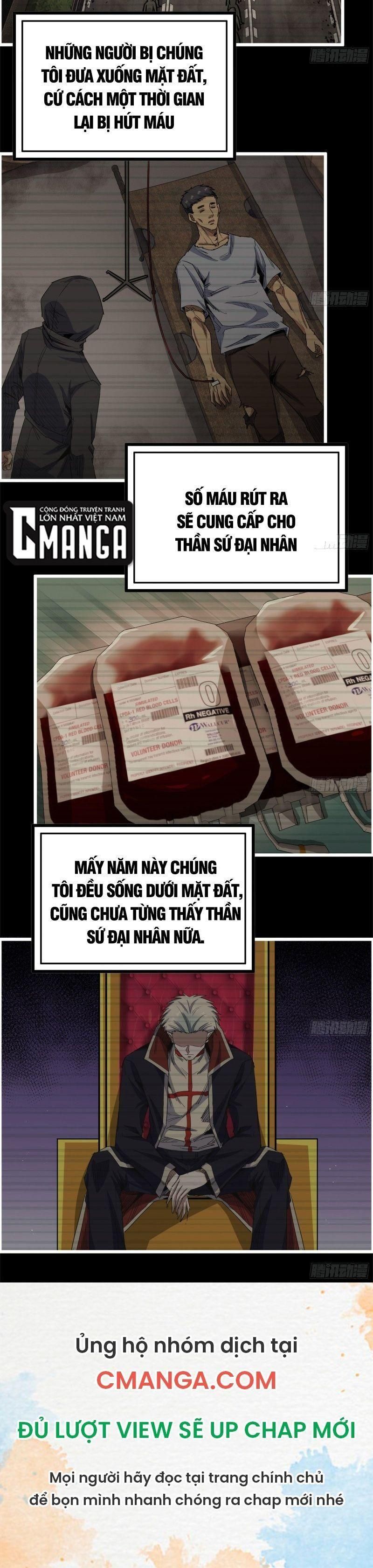 đọc truyện Tôi Chuyển Vàng Tại Mạt Thế Chương 264 ảnh 17 tại Giả Dược