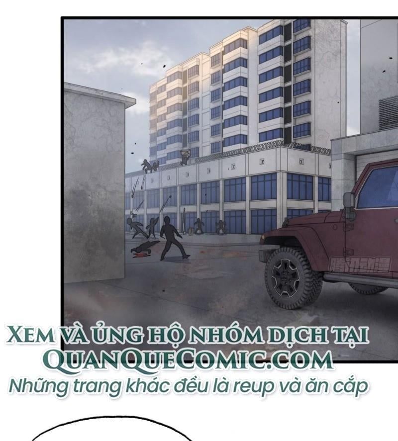đọc truyện Tôi Chuyển Vàng Tại Mạt Thế Chương 27 ảnh 21 tại Giả Dược