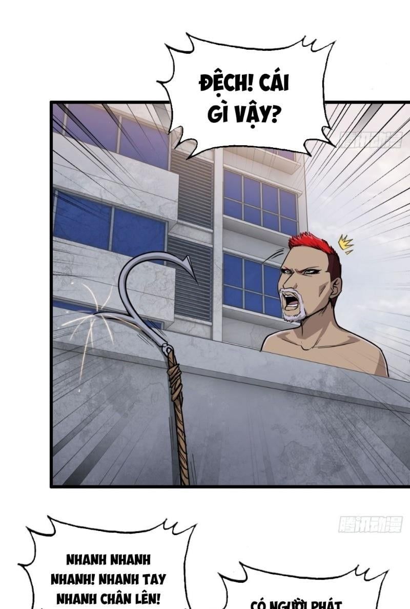 đọc truyện Tôi Chuyển Vàng Tại Mạt Thế Chương 27 ảnh 29 tại Giả Dược