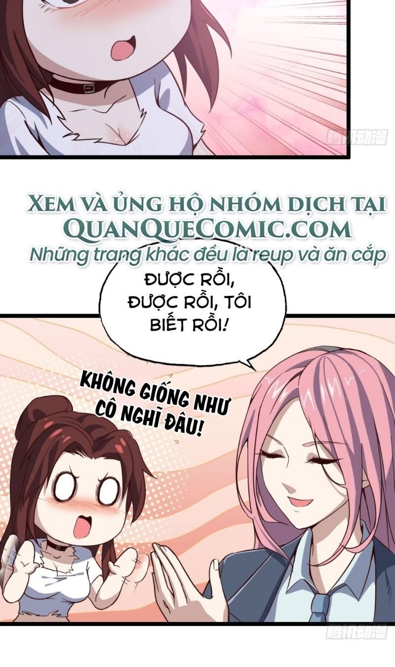 đọc truyện Tôi Chuyển Vàng Tại Mạt Thế Chương 27 ảnh 10 tại Giả Dược