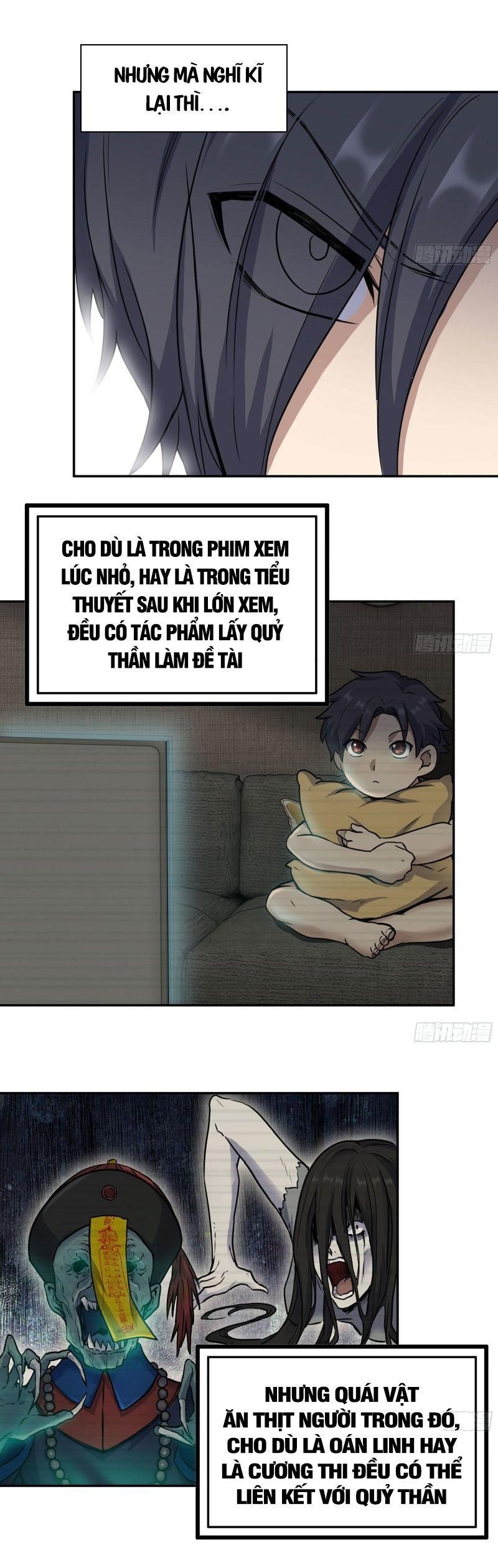 đọc truyện Tôi Chuyển Vàng Tại Mạt Thế Chương 275 ảnh 7 tại Giả Dược