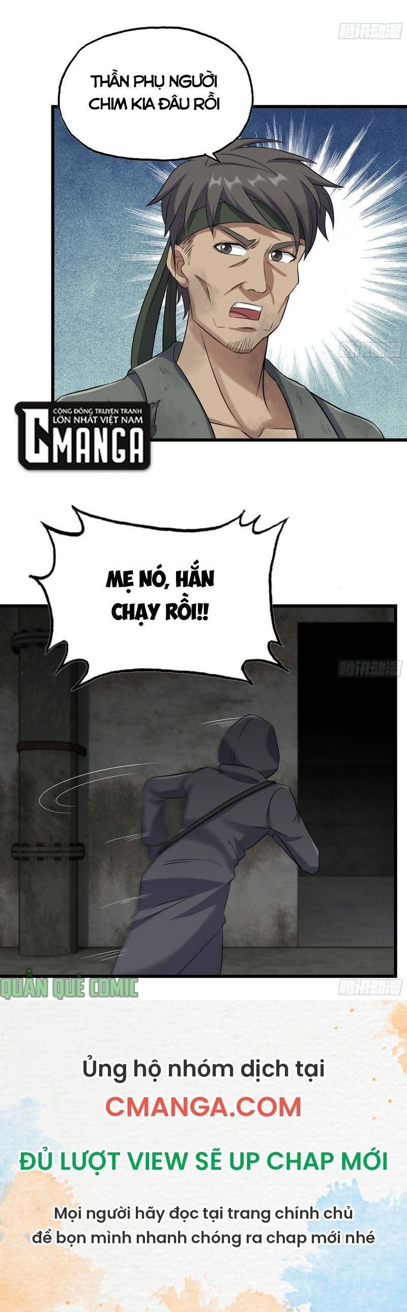 đọc truyện Tôi Chuyển Vàng Tại Mạt Thế Chương 279 ảnh 17 tại Giả Dược