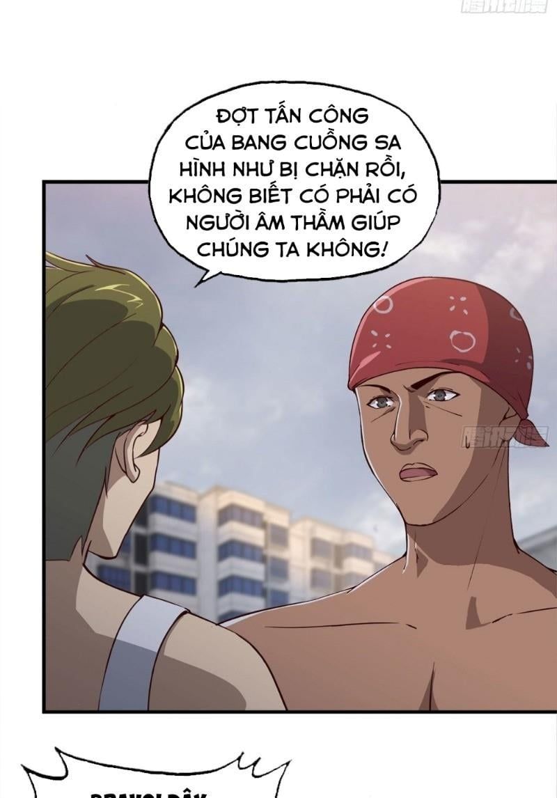 đọc truyện Tôi Chuyển Vàng Tại Mạt Thế Chương 28 ảnh 19 tại Giả Dược