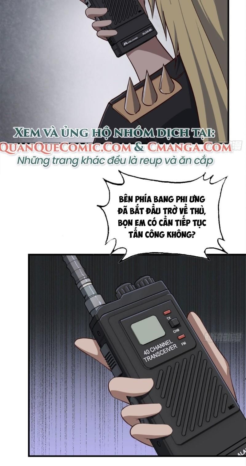 đọc truyện Tôi Chuyển Vàng Tại Mạt Thế Chương 28 ảnh 26 tại Giả Dược