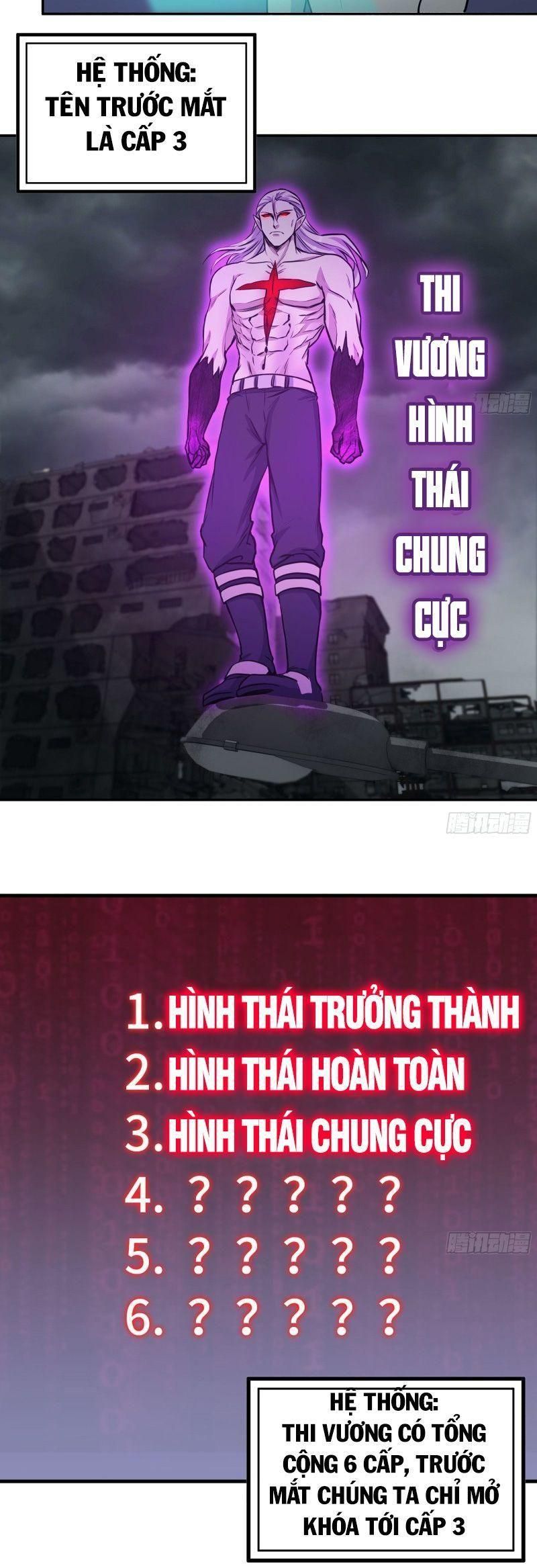 đọc truyện Tôi Chuyển Vàng Tại Mạt Thế Chương 289 ảnh 15 tại Giả Dược